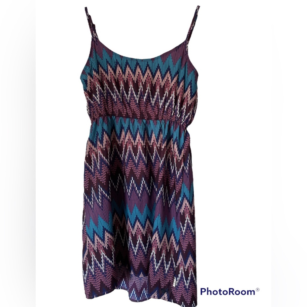 Roxy dress sz S NWOT